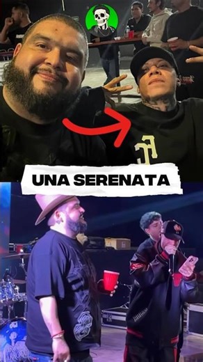 Nobody expected Santa Fe Klan to do this 😂😱