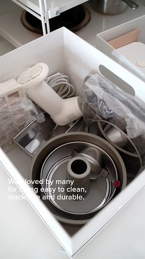 Effortlessly declutter and organize your space with our versatile storage solutions. The PP file box and Steel Power Strip Storage offer clean designs and sturdy construction, keeping everything neatly stored and easily accessible. Say goodbye to clutter and hello to a tidy and stylish space! ✨Get organized today. #MUJISg #無印良品 #MUJILife #MUJI #OrganizationGoals #FileBox #cablesolutions | MUJI Singapore