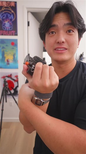 Is this camera strap better than the name brand?…. | camera accessories