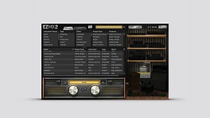 In this quick video, we go through some of the ways of finding what you're looking for in EZmix 2, in particular using the 'Favorites' section. New to EZmix 2? Try the free demo here: http://www.toontrack.com/product/ezmix-2/ | Toontrack