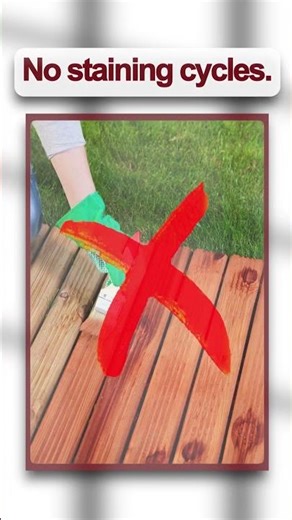 Low Maintenance Decking | Concrete Deck Tiles Built for Decades