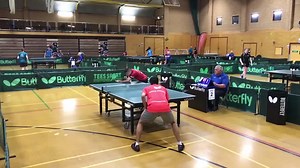 29K views · 904 reactions | Highlights from day 1 of the Junior National Cup!  Watch the full highlights video on the recast app https://share.recast.app/v/8PedW?referrer=69b98 By watching on recast you help to support table tennis by generating income for grassroots  | Table Tennis England | Facebook