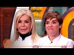 ¡¡El regreso de LAS RETALES! | MasterChef 9