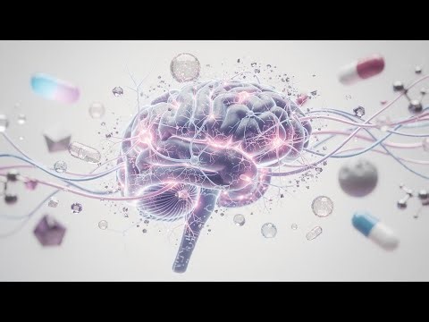 The Future of Alcohol Dependence: Reprogramming the Brain and Body Simultaneously with Psychedeli...