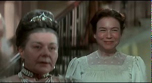 Miss Potter