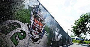 Today Marks 10-Year Anniversary Of Reggie White's Death