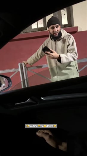 Poutine et humour sur la culture chinoise