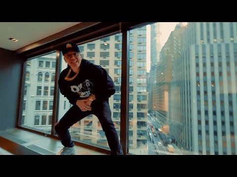 Logic - Tetris (Official Video)