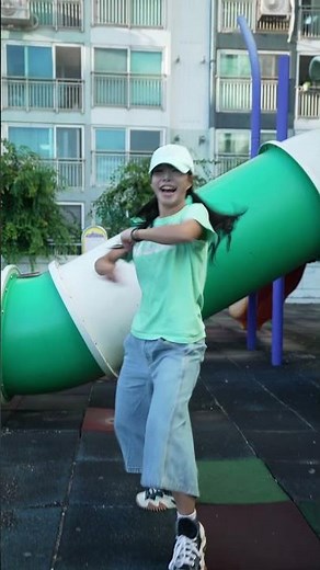 Opera mini dance challenge #silly