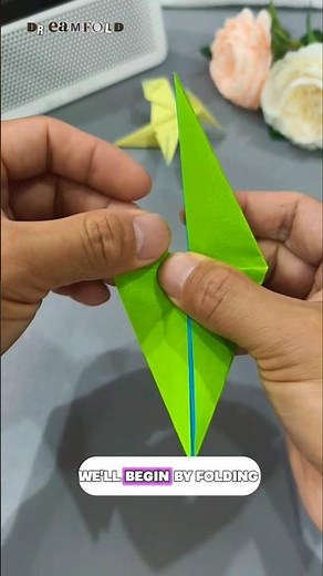 Paper Dragon #diy #papercraft