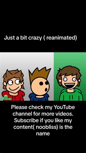Just a bit crazy ( reanimated) #fyp #animation #bfdi #bfdia #objectshowcommunity #animatorsoftiktok #alightmotion #alightmotion #alightmotion_edit #bfdiannouncer #objectshow #animator #tpot #bfdiaedit #tpotedit #objectshowsedit