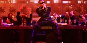 Watch Bad Bunny’s “Monaco” Performance on ‘Saturday Night Live’