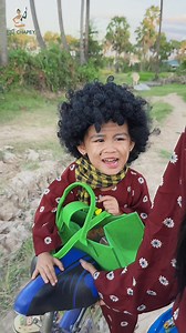 4.1M views · 179K reactions | កាជ្រុយ​ ទៅ​ធ្វើការ​រោងចក្រ​ហេីយ​  Chapey Bakery Cambodia | Roth Short Film | Facebook