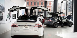 Elon Musk Is Restructuring Management at Tesla