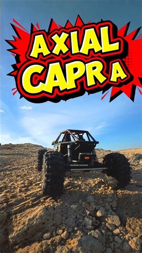 AXIAL Capra