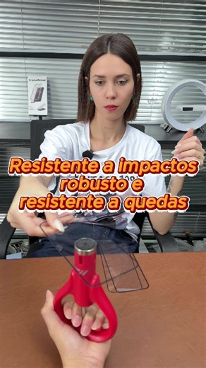 Não use mais películas frágeis! Resistência, proteção e uma tela sedosa é tudo que você precisa! A CrystalArmor é a melhor película para proteger o seu celular! Resistente, tecnológica e fácil de aplicar! Exatamente da forma que você precisa. E aí, o que você está esperando para garantir a sua? #CrystalArmor #tecnologia #iphone #qualidade