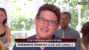 369K views · 1.9K reactions | "Le nouveau management : plus de table de ping-pong, moins de salaire." L'humoriste Haroun dit ce qu'il pense de la startup nation de Macron dans #CliqueDimanche à 13h50 sur CANAL+. | Clique | Facebook