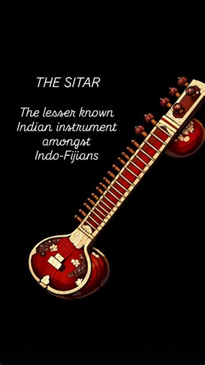 Gap-Saraakaa (Chit-Chat) | The two most popular instruments amongst the Indo-Fijian community are the baja, which is the harmonium, and the dolak, which is a drum.... | Instagram