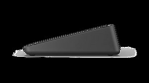 Logitech TAP Meeting room touch controller for video conferencing serv