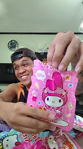 920K views · 9.9K reactions | Kuya Dugs mini vlog: "SANRIO SURPRISE UNBOXING" | Kuya Dugs | Facebook