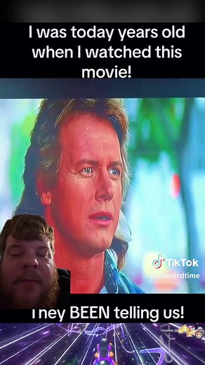 This movie was agead of its time #theylive #movie #clip #scary #aliens #trippy #xyzabc #trending