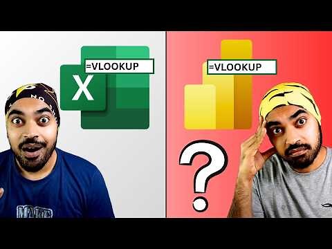 Power BI Lookup Tricks You’ll Wish You Knew Sooner