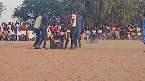 Manyang Achieny VS Agany | Maborakur Sports & Social Events Media