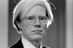 Andy Warhol | Director, Producer, Cinematographer