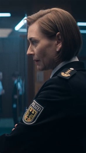 Christiane Paul | Trailer out now! HIJACK Season 2 premieres January 14th 2026 on Apple TV! On this train, everyone is a suspect… Be ready for this... | Instagram