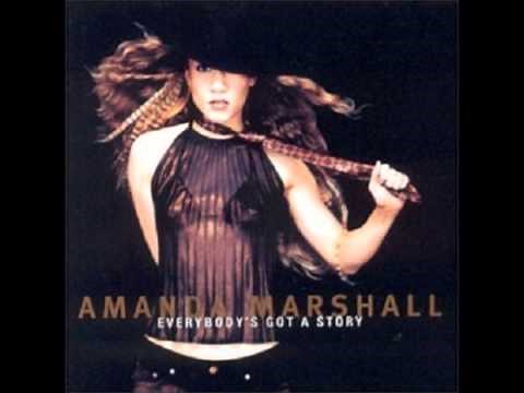Colleen (I Saw Him First) - Amanda Marshall