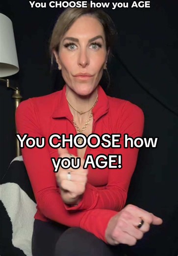 I reversed my biological age 14 years by using my reverse aging method. This isn’t woo woo. This is science and chemistry and signals. Stop wasting your money on creams and fillers and nonstop. Diets. Comment REVERSE And I’ll send you my free guide on reversing your age. Your future self is relying on you to take inspired action now. #womenover40 #reverseaging #ageisjustanumber #thereverseagingmethod #antiaging