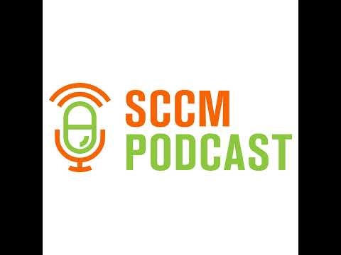 SCCMPod-567 CCM: Caring for Older Adults in the ICU