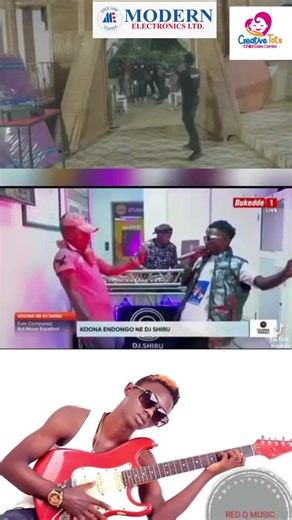 Exciting New Projects Coming Soon from Red Q