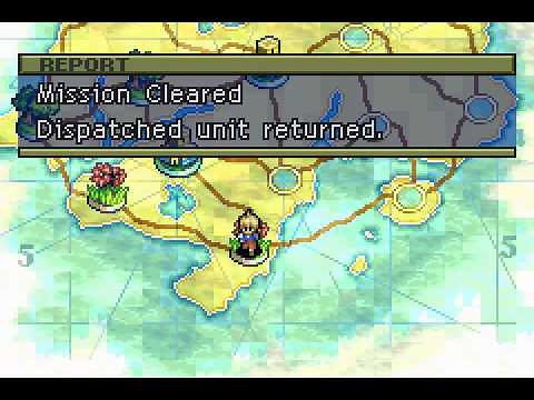 Game Boy Advance Longplay [080] Final Fantasy Tactics Advance (part 03 of 14)