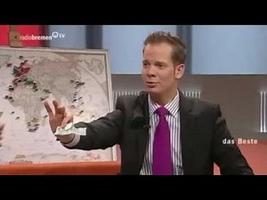 Marco Brüser - im TV bei 'buten un binnen - das Beste'