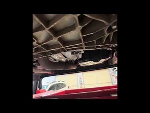 2014 Jeep Cherokee PTU and RDM/RDU issues