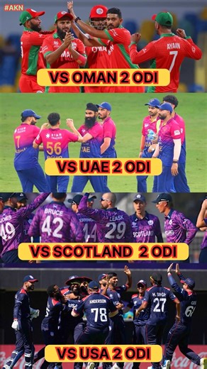 CWC league-2 matches how to watch live how to buys ticket and which day game of Nepal #cwcleague2