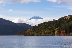 Tokyo to Hakone: Fastest and Cheapest Travel Options | JRailPass