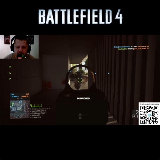 BATTLEFIELD 4 ZOEIRO IN 2026