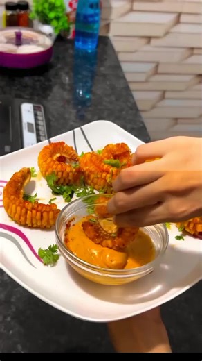 Cooking Vibes on TikTok