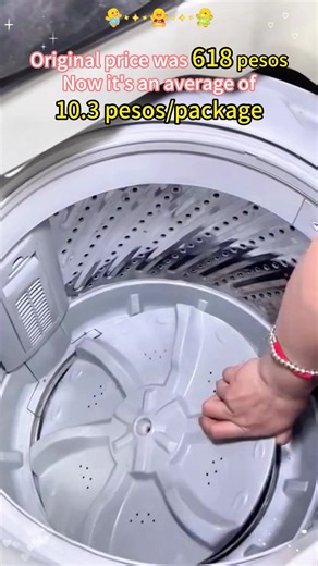 Effective Washing Machine Cleaning with Tablets