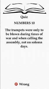 Sound the Trumpet! 🎺 A Memorial Before God 🙏 Numbers 10:9 Insight ✨