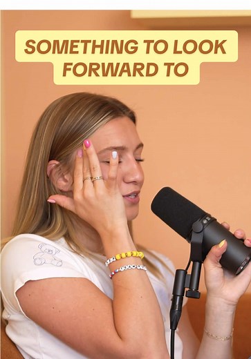 This is how you make the mundane feel less mundane 💛 @anna x @Past Your Bedtime #motivation #life #advice #reset #annaxsitar #annasguide