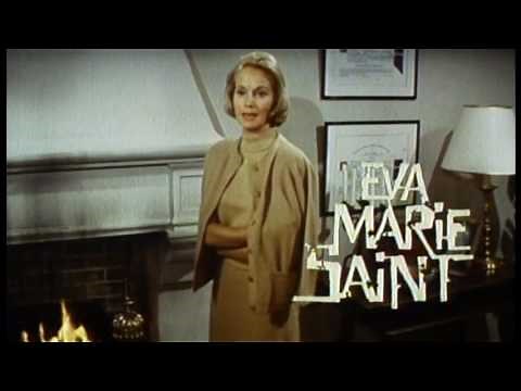 The Sandpiper (1965) trailer [widescreen] Elizabeth Taylor