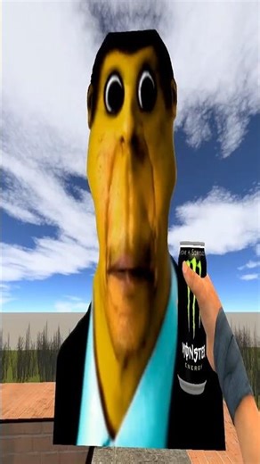 Nextbot Maze 💀 | No Time To Think!