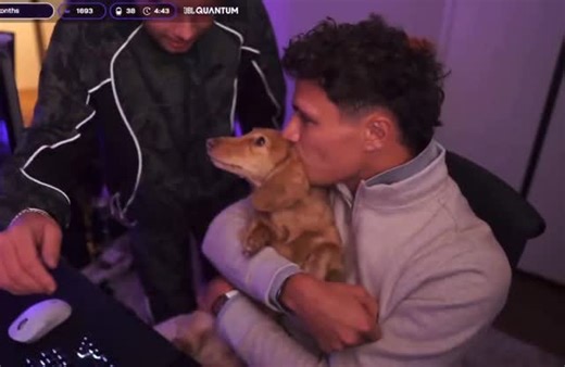 Lando Norris on Instagram: "🎥 | this is too cute 🥹🧡 lando and rio • • ©️: credits to the rightful owners • • @lando @lnfour @quadrant @add_management @mclaren @f1 #landonorris #mclaren #f1 #ln4"