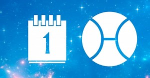 Horoscope du jour Poissons