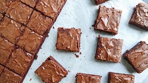 8 easy substitutes for vegetable oil in brownies - BlogChef