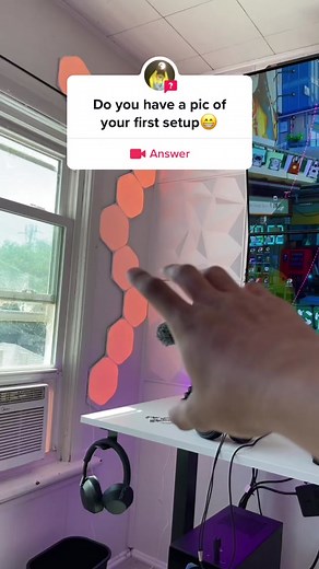 CarterPCs Gaming Setup Tour Revealed!