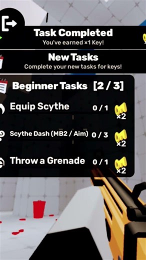 #plz_subscribe_my_channel #short#rivals#roblox#task #help